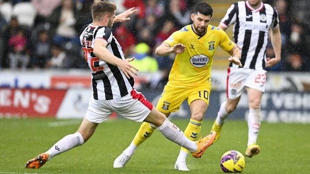 St. Mirren vs Kilmarnock Prediction, Betting Tips & Odds | 11 MAY, 2024