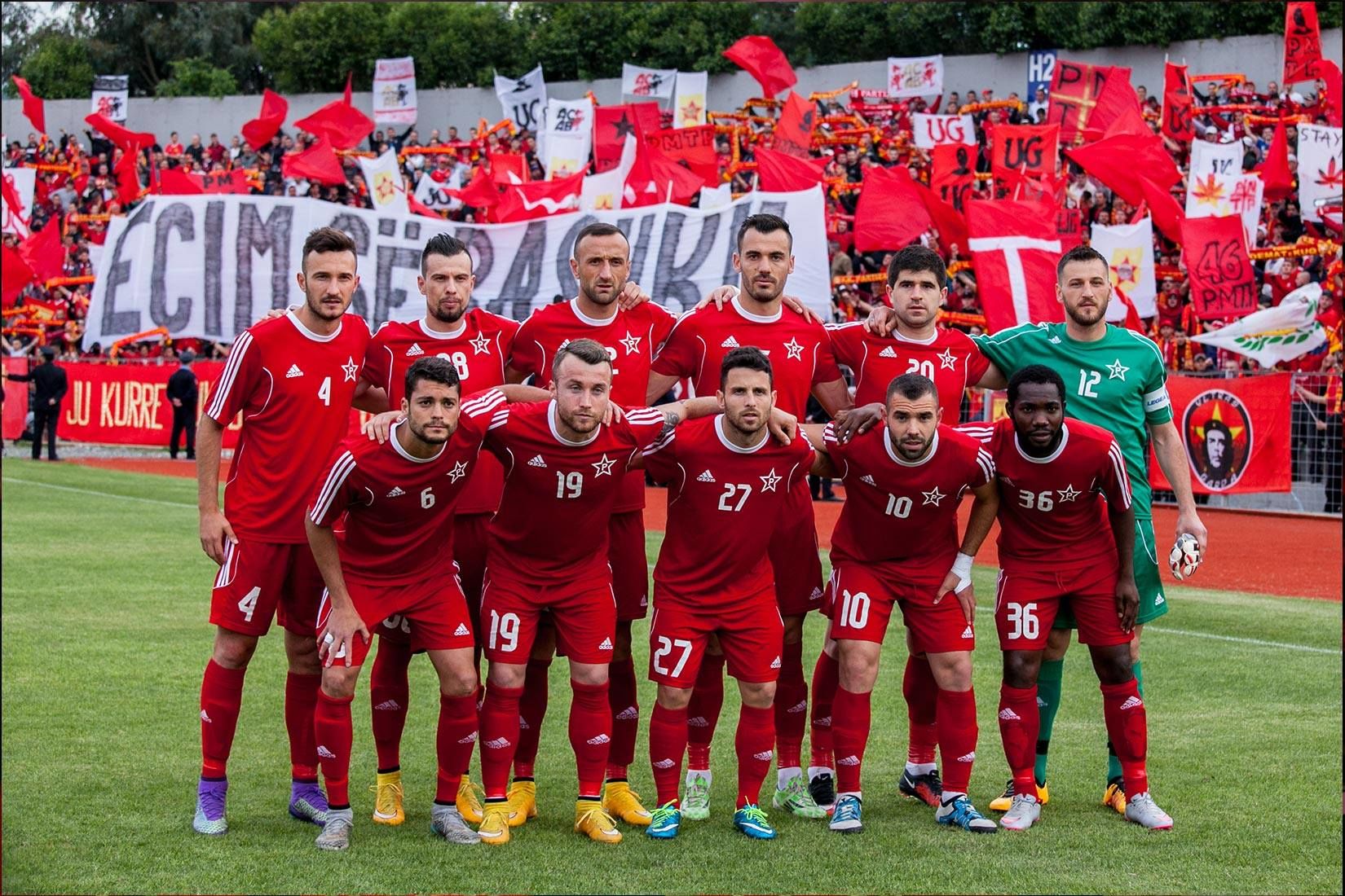 Dinamo Tirana vs Partizani Prediction, Betting Tips & Odds │ 9 NOVEMBER, 2024