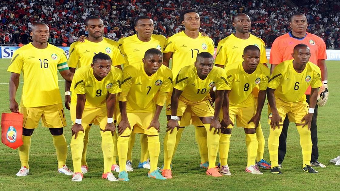 Botswana vs Mozambique Prediction, Betting Tips & Odds │18 NOVEMBER, 2023