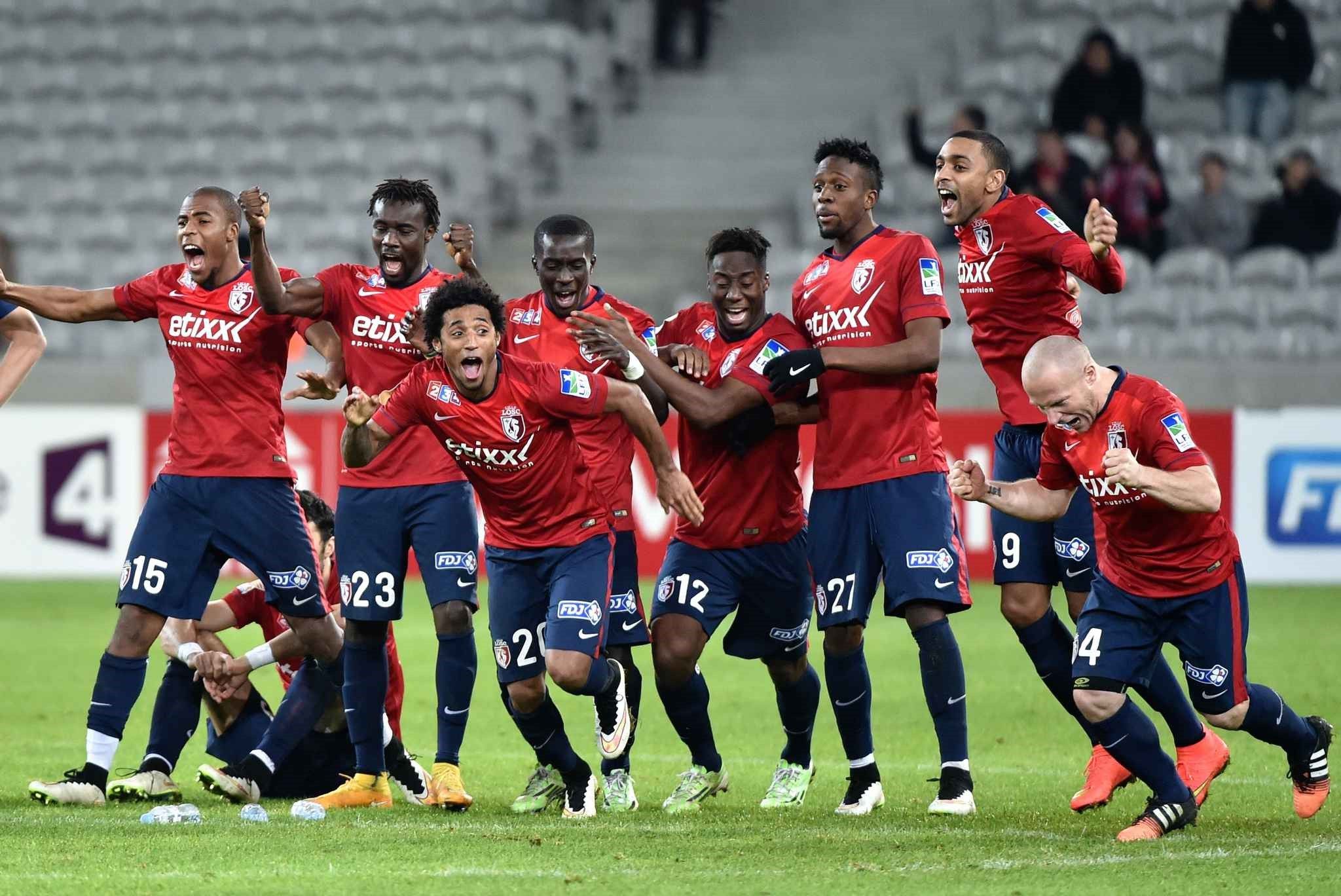 Auxerre vs Lille Prediction, Betting Tips and Odds | 22 APRIL 2023