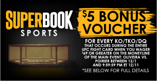 Superbook Bonus Voucher 5 USD