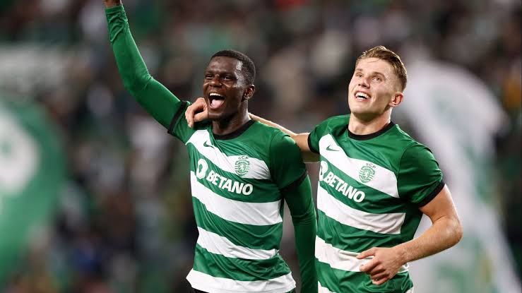 Boavista vs Sporting CP Prediction, Betting Tips & Odds | 30 OCTOBER, 2023