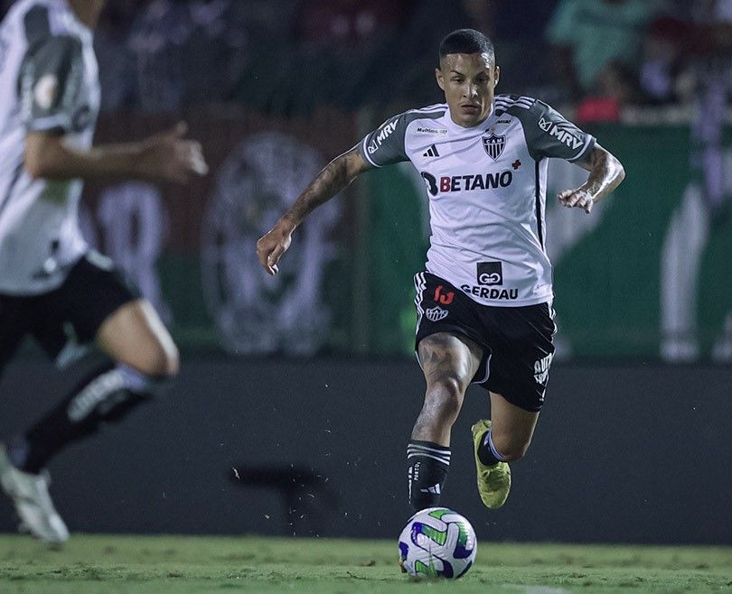 Club Libertad vs Club Atletico MG Prediction, Betting Tips & Odds │28 JUNE, 2023