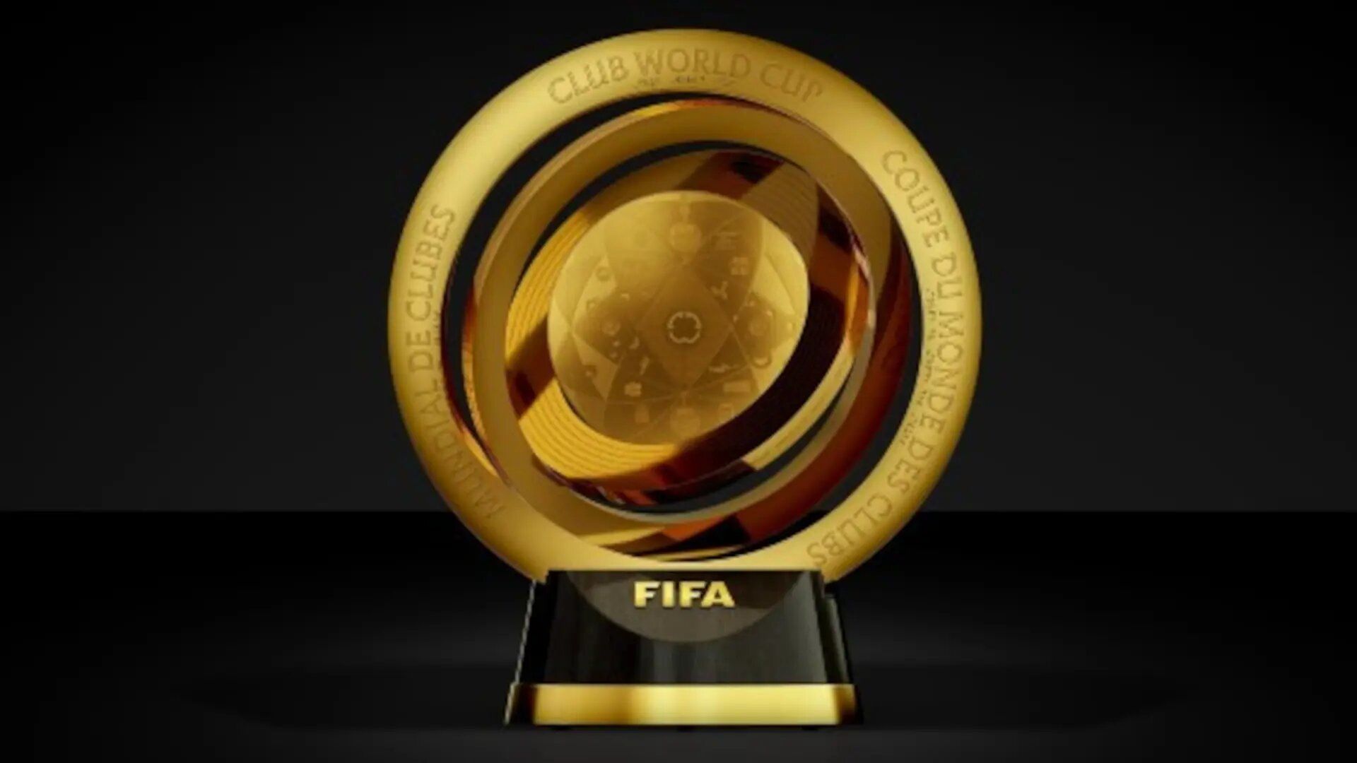 FIFA Unveils New Trophy for 2025 Club World Cup