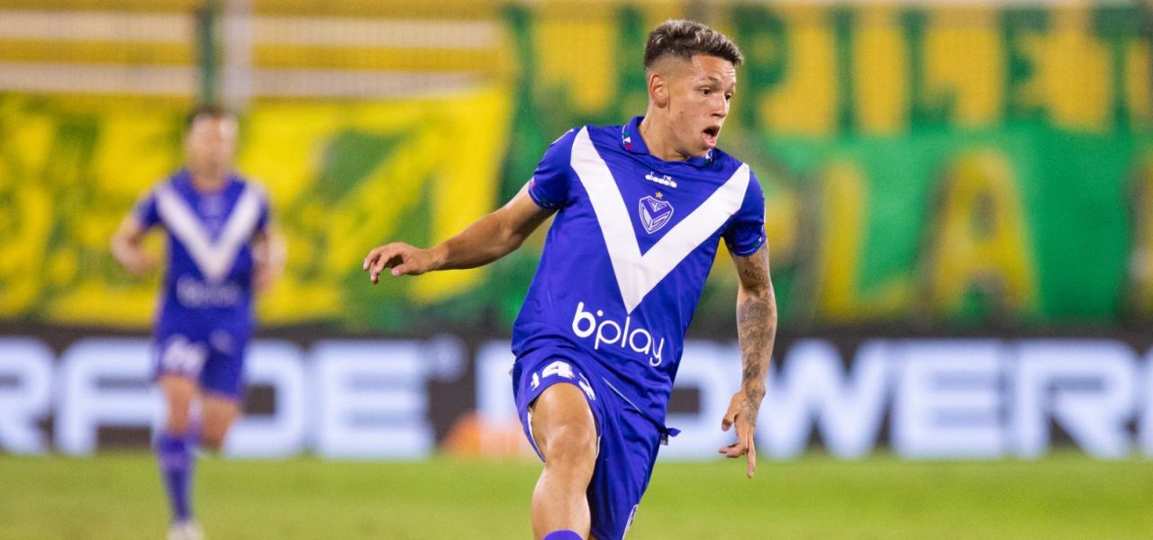 Vélez Sarsfield vs Godoy Cruz Prediction, Betting Tips & Odds | 10 JULY, 2023