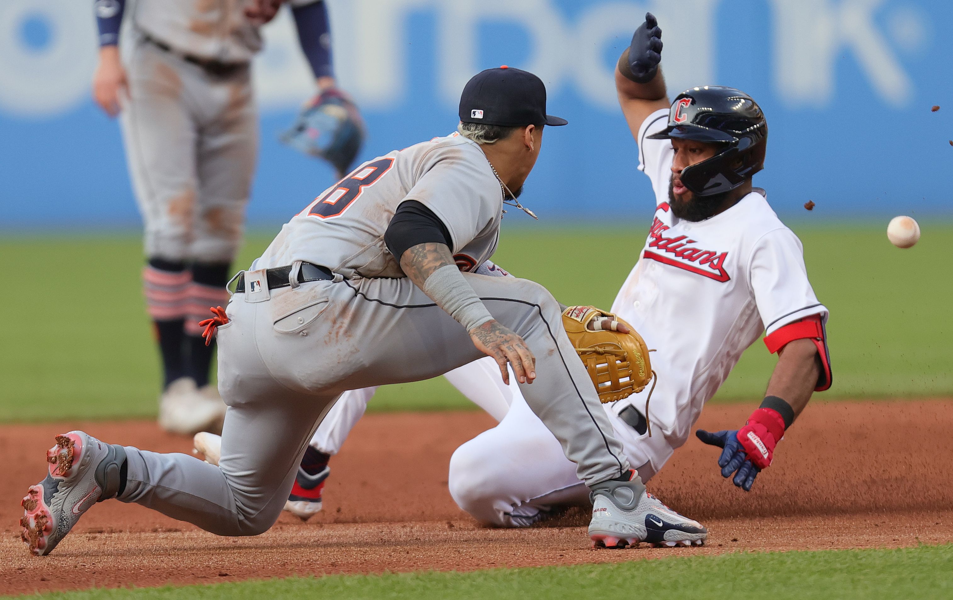 Cleveland Guardians vs Detroit Tigers Prediction, Betting Tips & Odds │07 OCTOBER, 2024