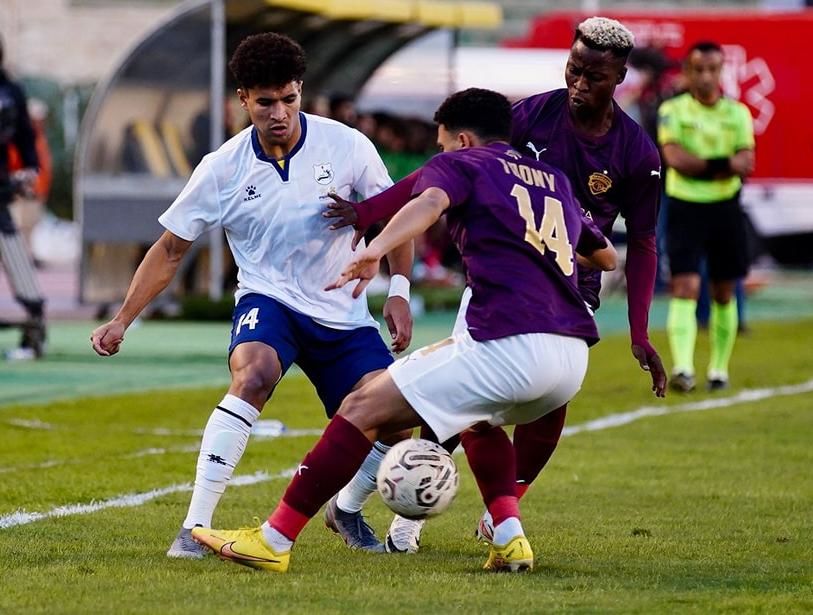 Baladiyet El Mahalla vs ENPPI Prediction, Betting Tips & Odds | 29 JUNE 2024