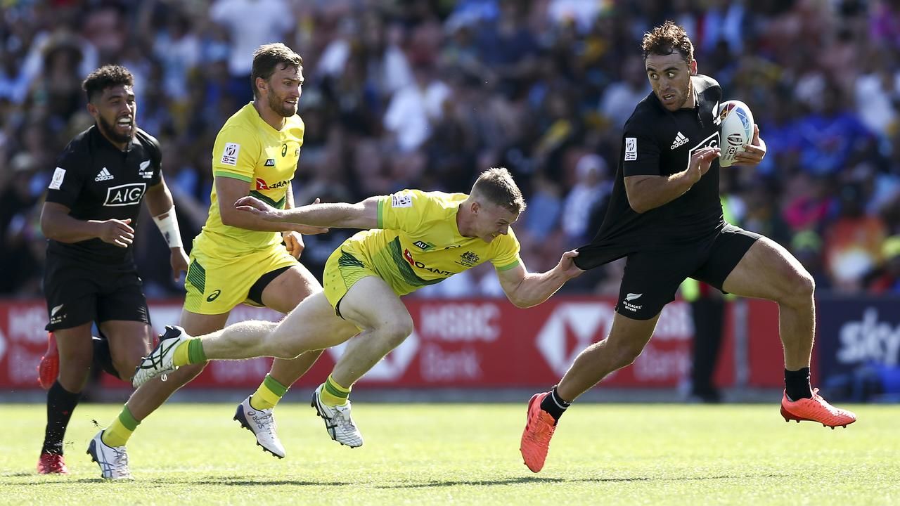 Australia 7s vs New Zealand 7s Prediction, Betting Tips & Odds │07 APRIL, 2024