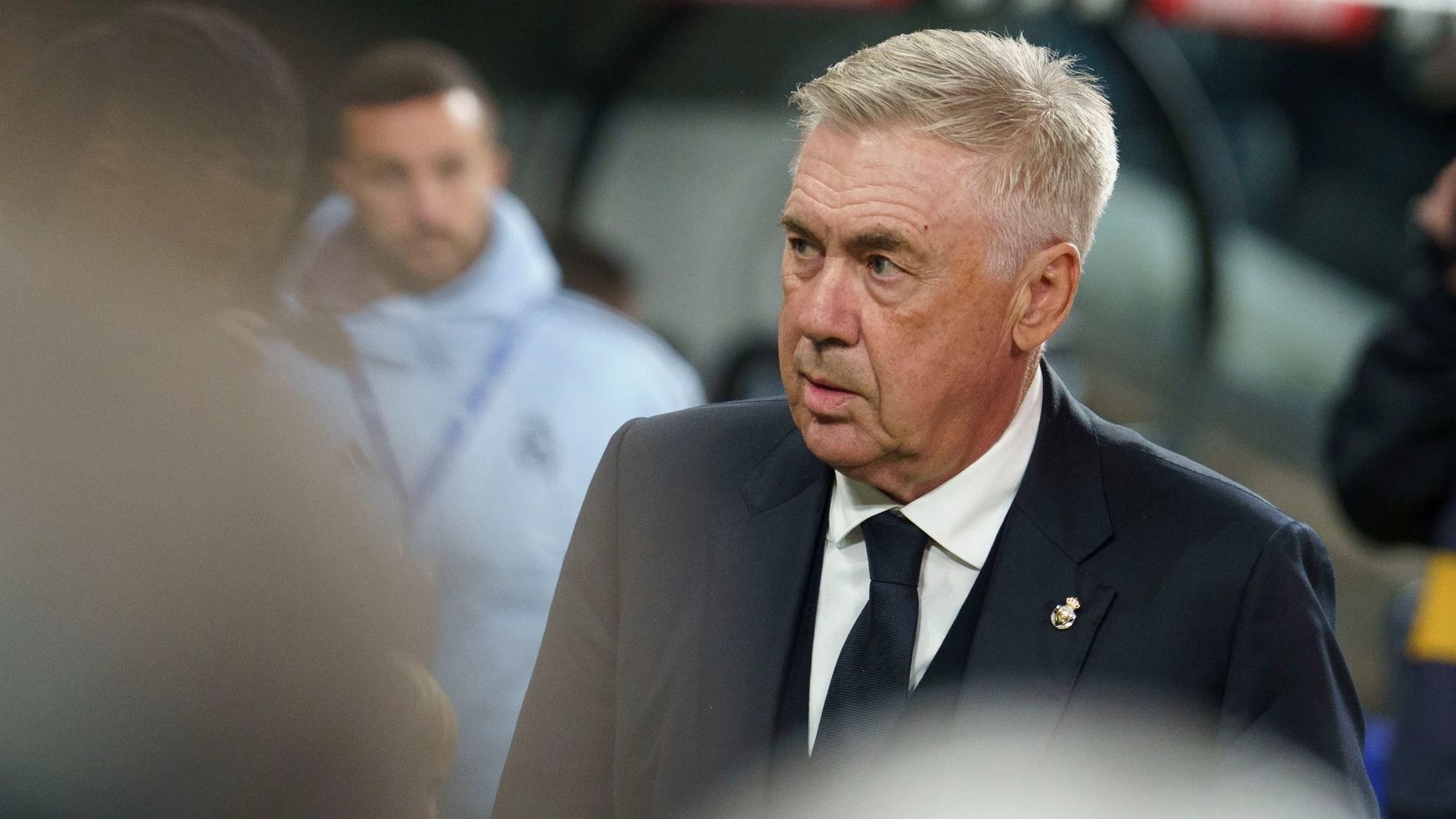 Ancelotti Reflects on His Biggest Coaching Mistake