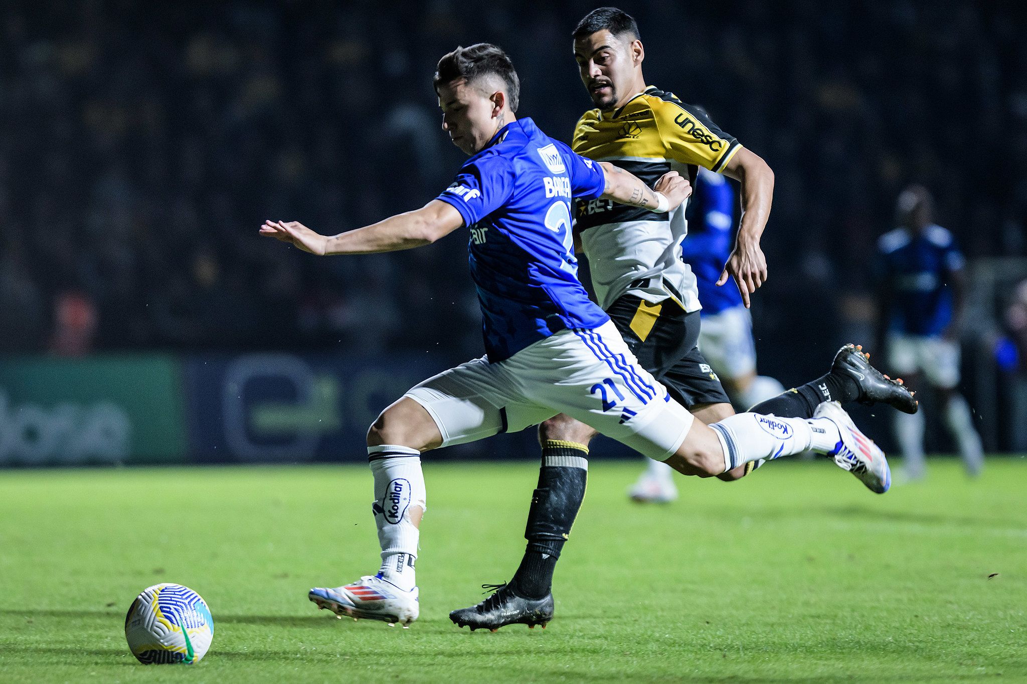 Cruzeiro vs Criciúma Prediction, Betting Tips & Odds | 10 NOVEMBER 2024