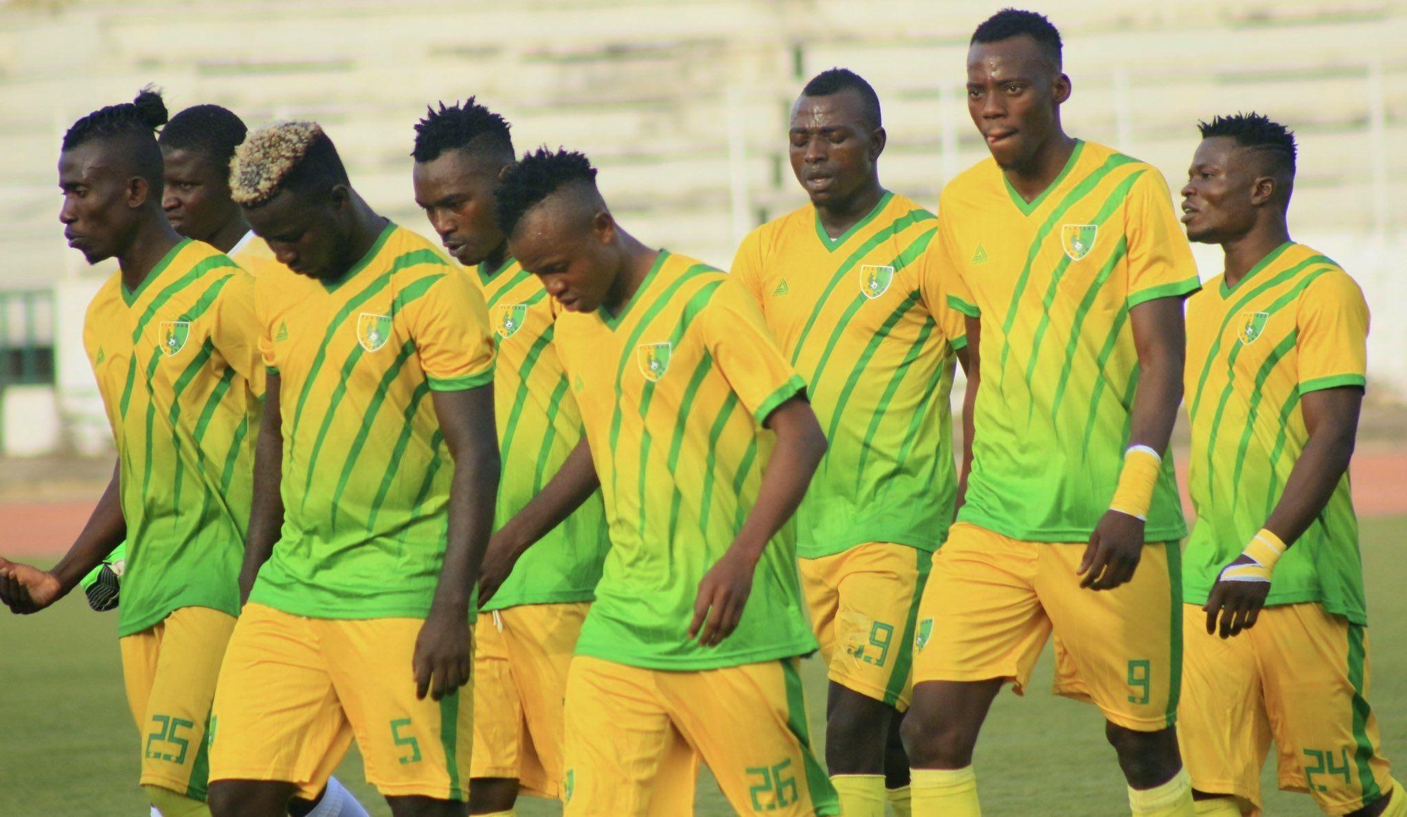 Gombe United vs Kwara United Prediction, Betting Tips & Odds │16 APRIL, 2024