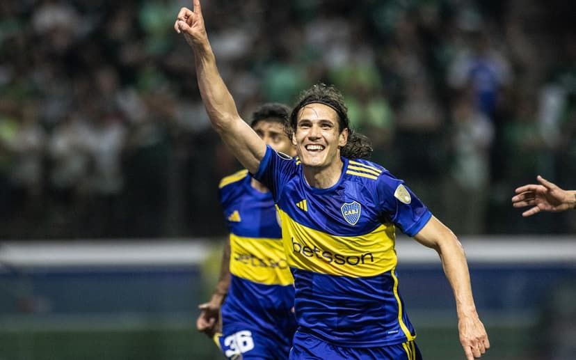 Boca Juniors vs Godoy Cruz Prediction, Betting Tips & Odds | 7 November, 2024