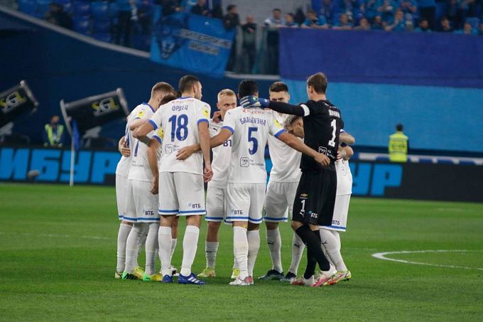 Lokomotiv Moscow vs Dinamo Moscow Prediction, Betting Tips & Odds │22 OCTOBER, 2022