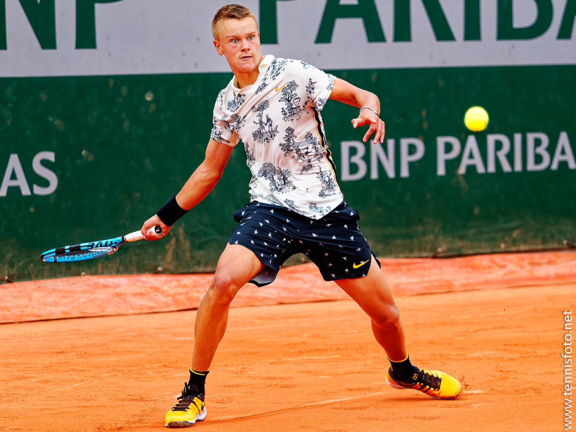 Holger Vitus Nodskov Rune vs Henri Laaksonen Prediction, Betting Tips & Odds │26 MAY, 2022