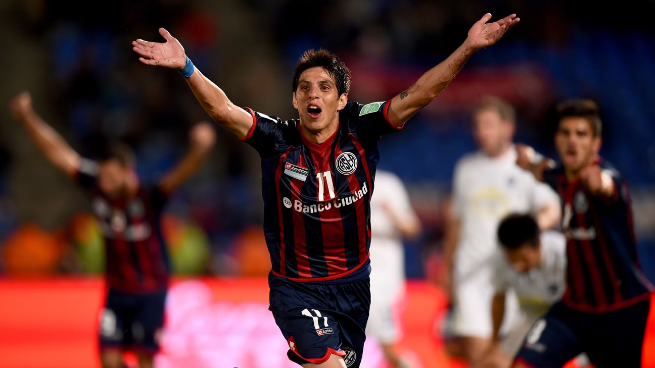 San Lorenzo vs San Martin S.J. Prediction, Betting Tips & Odds | 10 OCTOBER, 2023