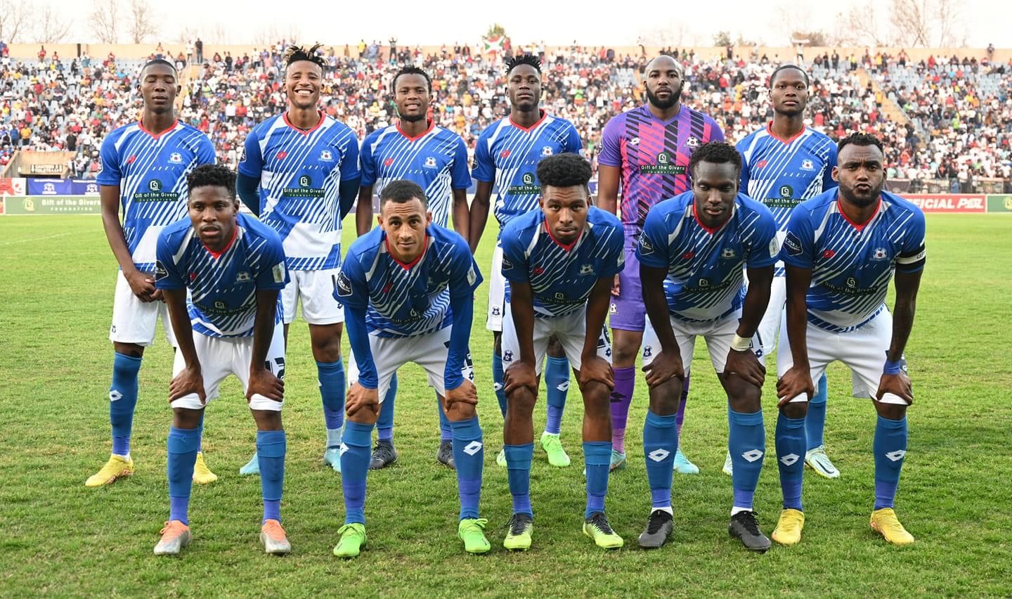 Stellenbosch vs Maritzburg Prediction, Betting Tips & Odds │4 OCTOBER, 2022