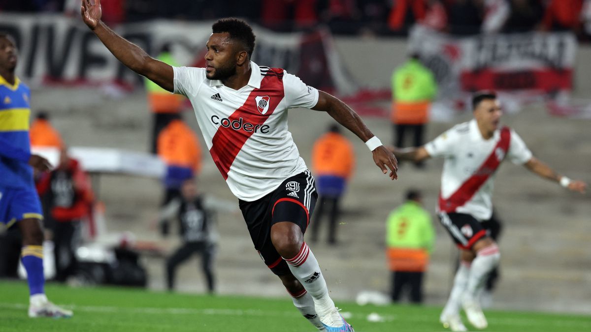 Banfield vs River Plate Prediction, Betting Tips & Odds | 13 JUNE, 2023