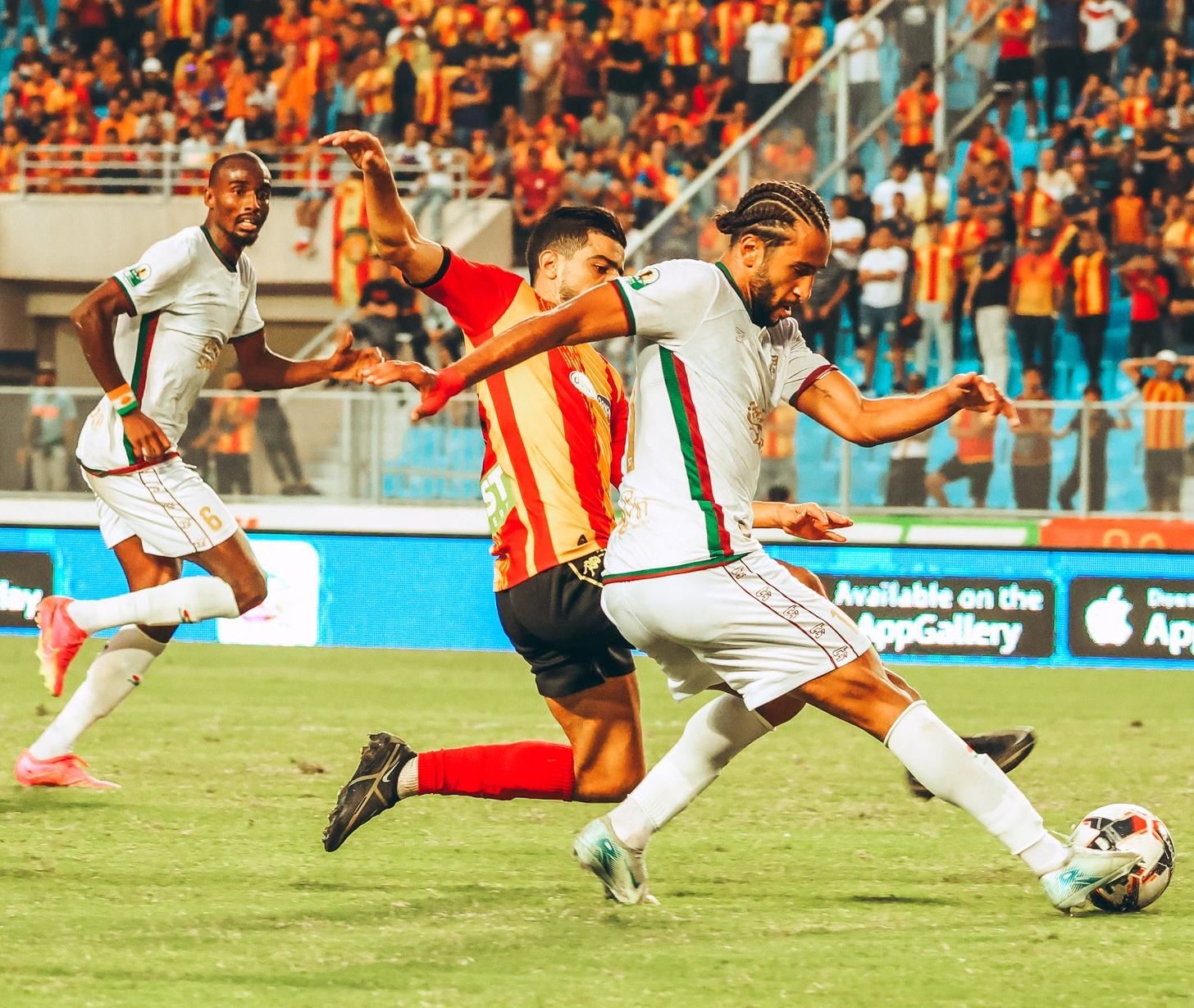 CS Sfaxien vs Espérance ST Prediction, Betting, Tips, and Odds | 29 DECEMBER, 2024 