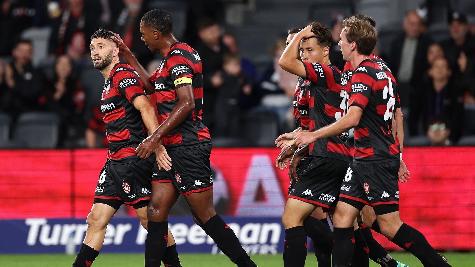 WS Wanderers vs Macarthur FC Prediction, Betting Tips and Odds | 01 January 2025