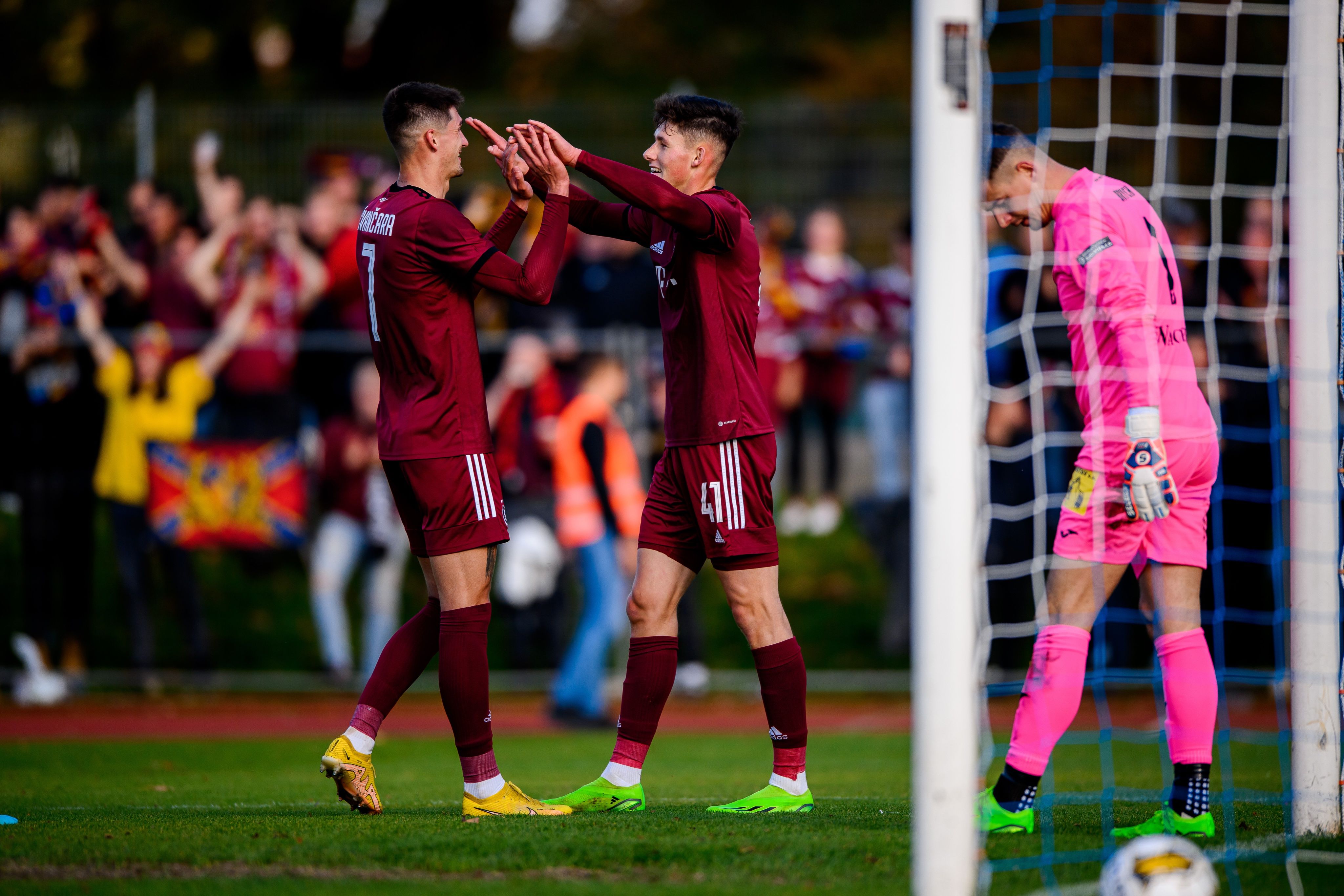 Bohemians 1905 vs Sparta Prague Prediction, Betting Tips & Odds │12 FEBRUARY, 2023