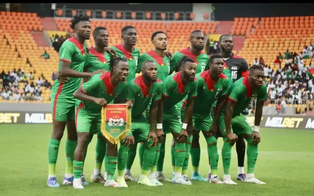 Malawi vs Burkina Faso Prediction, Betting Tips & Odds │18 NOVEMBER, 2024