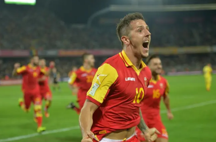 Montenegro vs Bulgaria Prediction, Betting Tips & Odds │10 SEPTEMBER, 2023