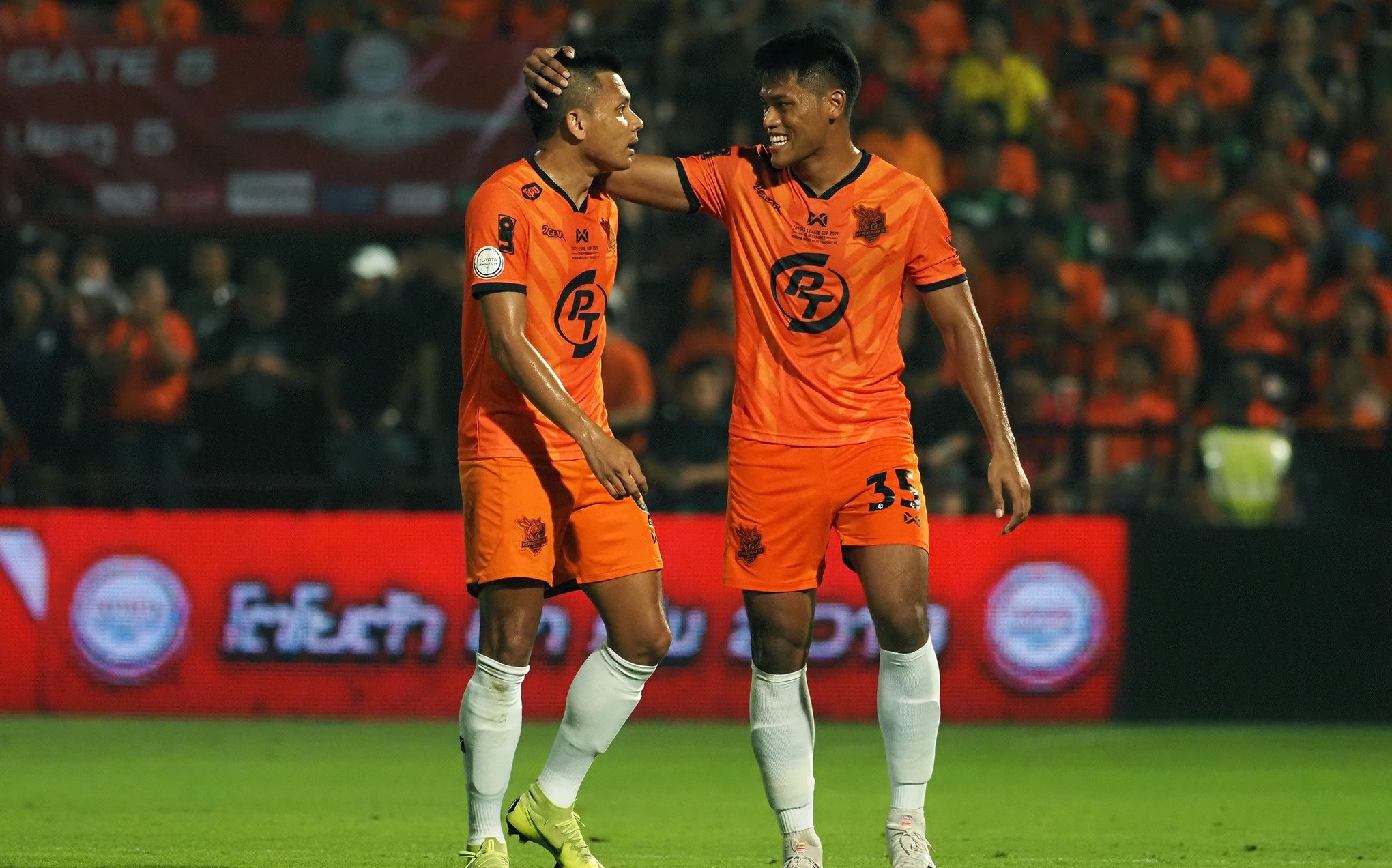 Trat vs Prachuap Prediction, Betting Tips & Odds | 29 OCTOBER, 2023