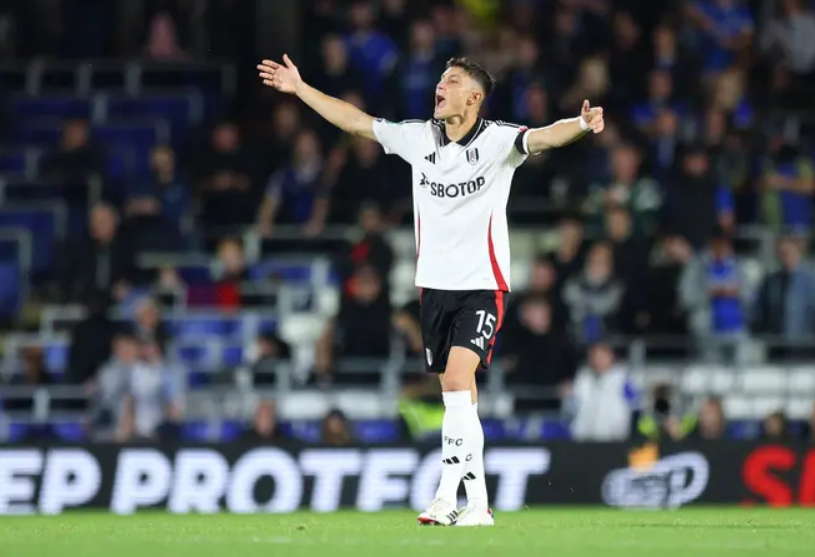 Fulham vs West Ham Prediction, Betting Tips & Odds │14 SEPTEMBER, 2024