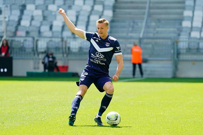 Angers vs Bordeaux. Pronóstico, Apuestas y Cuotas | 8 de mayo de 2022