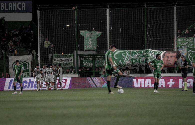 Sarmiento Junin vs Defensa y Justicia Prediction, Betting Tips & Odds | 7 December, 2024