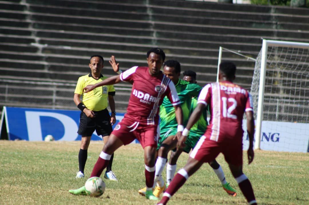 Hadiya Hossana vs Ethiopia Nigd Bank Prediction, Betting Tips & Odds | 10 MARCH 2024