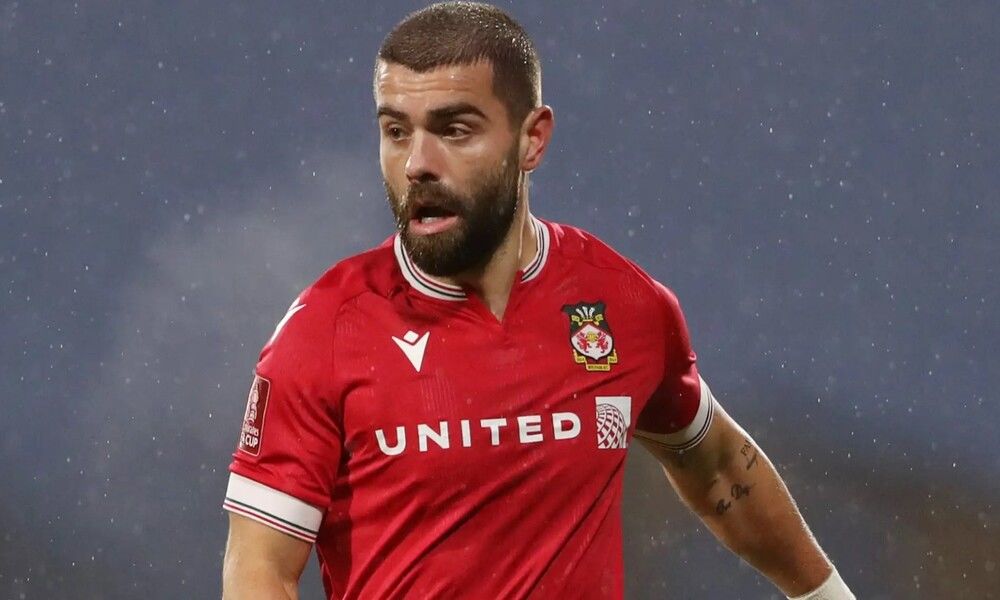 Charlton Athletic vs Wrexham Prediction, Betting Tips & Odds │26 October, 2024 