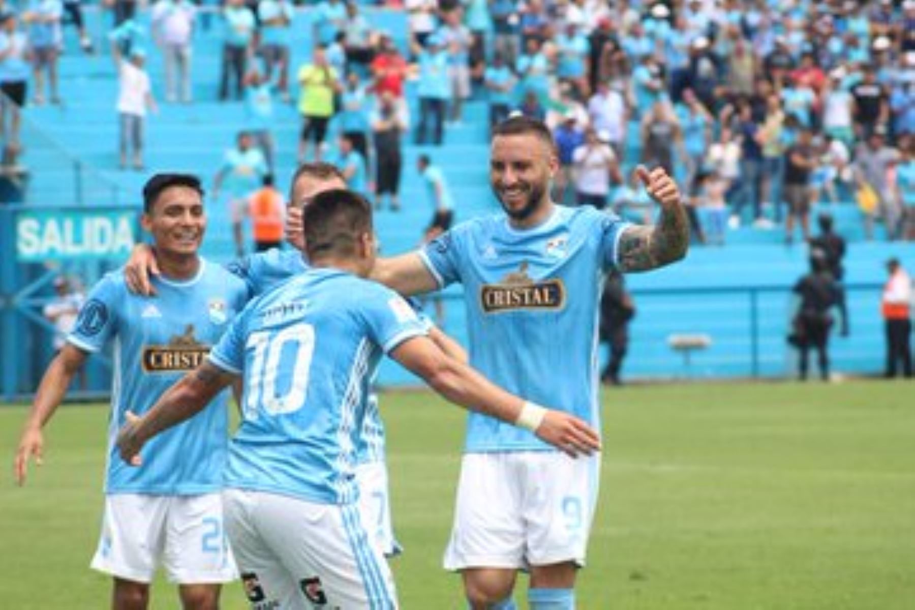 Sporting Cristal vs Emelec Prediction, Betting Tips & Odds │13 July, 2023