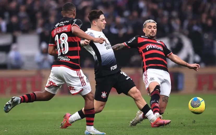 Flamengo vs Juventude Prediction, Betting Tips & Odds | 26 OCTOBER 2024