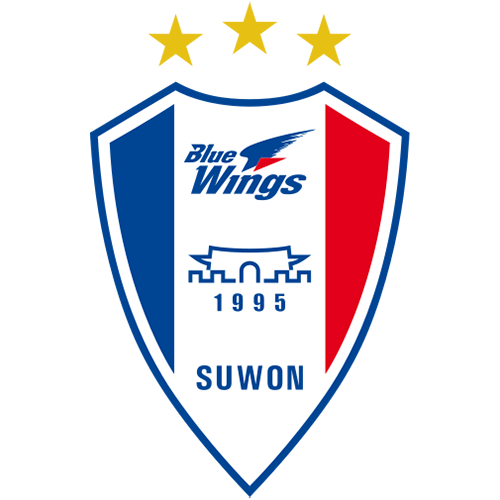 Suwon Samsung Bluewings