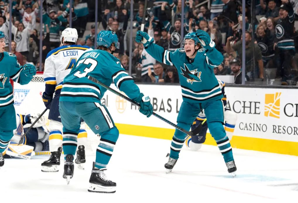 San Jose Sharks vs Los Angeles Kings Prediction, Betting Tips & Odds │30 OCTOBER, 2024