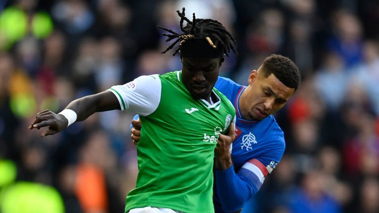 Hibernian vs Rangers Prediction, Betting Tips & Odds │10 MARCH, 2024