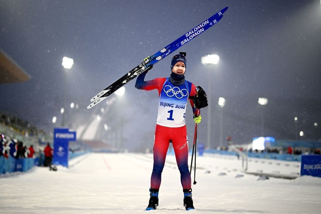 Beijing Olympics 2022: Olympic Women's Biathlon Relay Prediction, Betting Tips & Odds│16 FEBRUARY, 2022