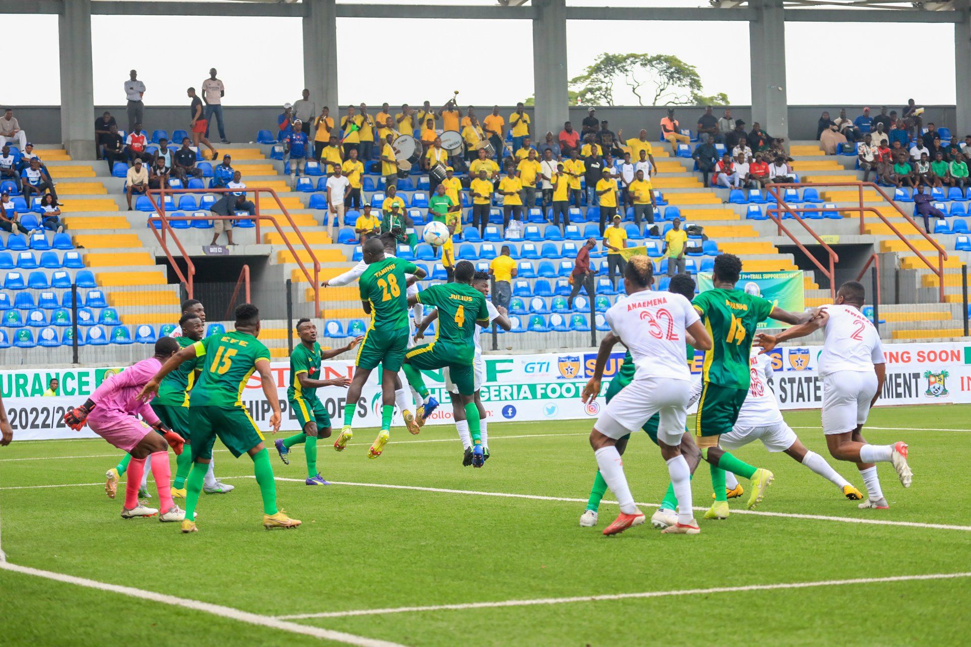 Remo Stars vs Bendel Insurance Prediction, Betting Tips & Odds | 24 March, 2024