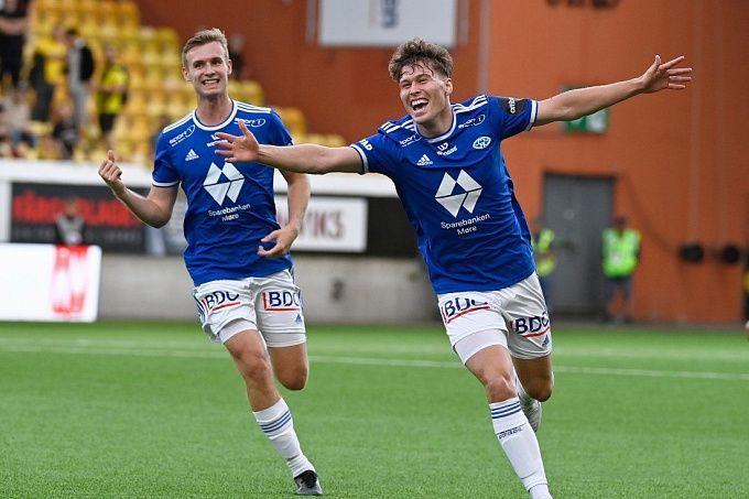 Fredrikstad vs Molde Prediction, Betting Tips & Odds │13 JULY, 2024