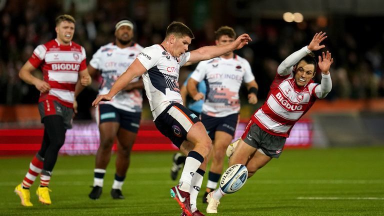 Saracens vs Gloucester Prediction, Betting Tips & Odds │20 APRIL, 2024