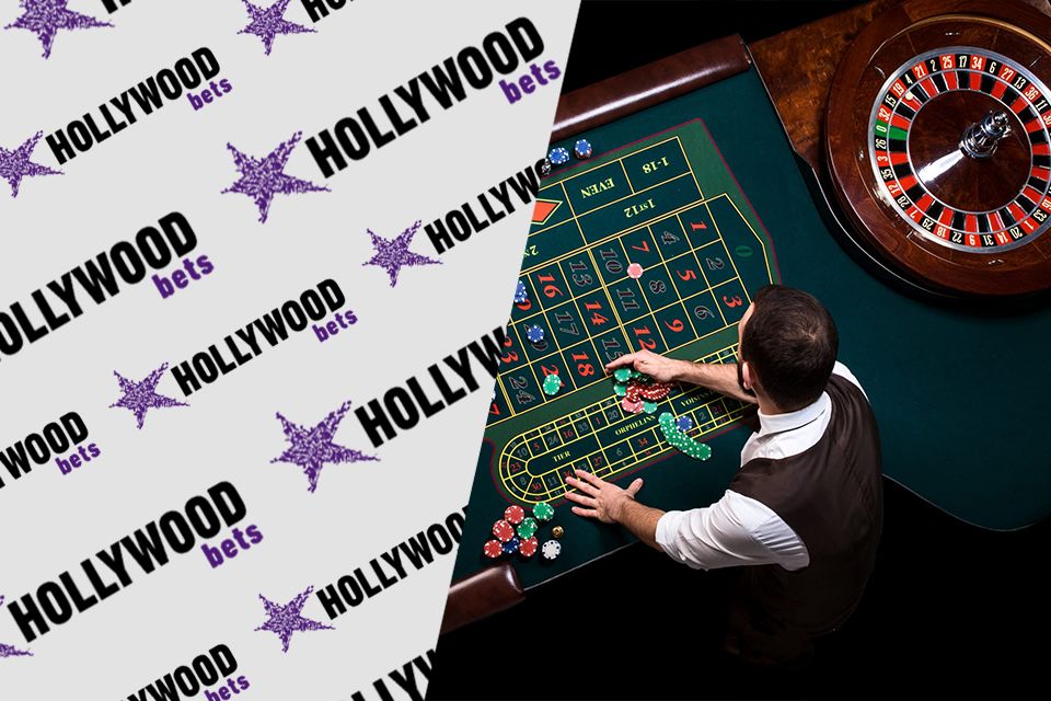 Hollywoodbets Casino South Africa