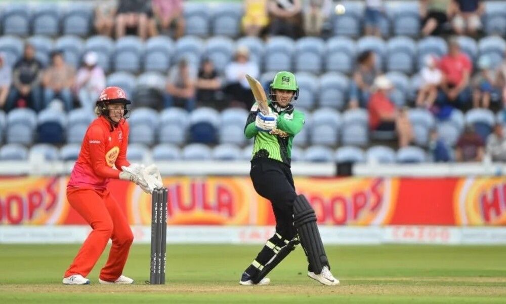 Welsh Fire Women vs Southern Brave Women Prediction, Betting Tips & Odds │5 August, 2024 