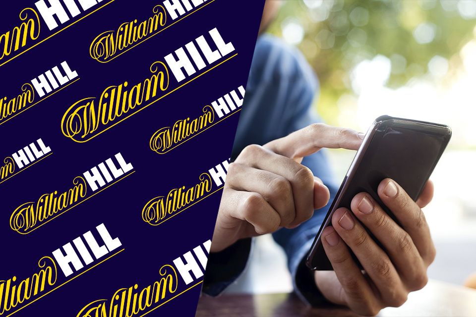 William Hill Mobile App