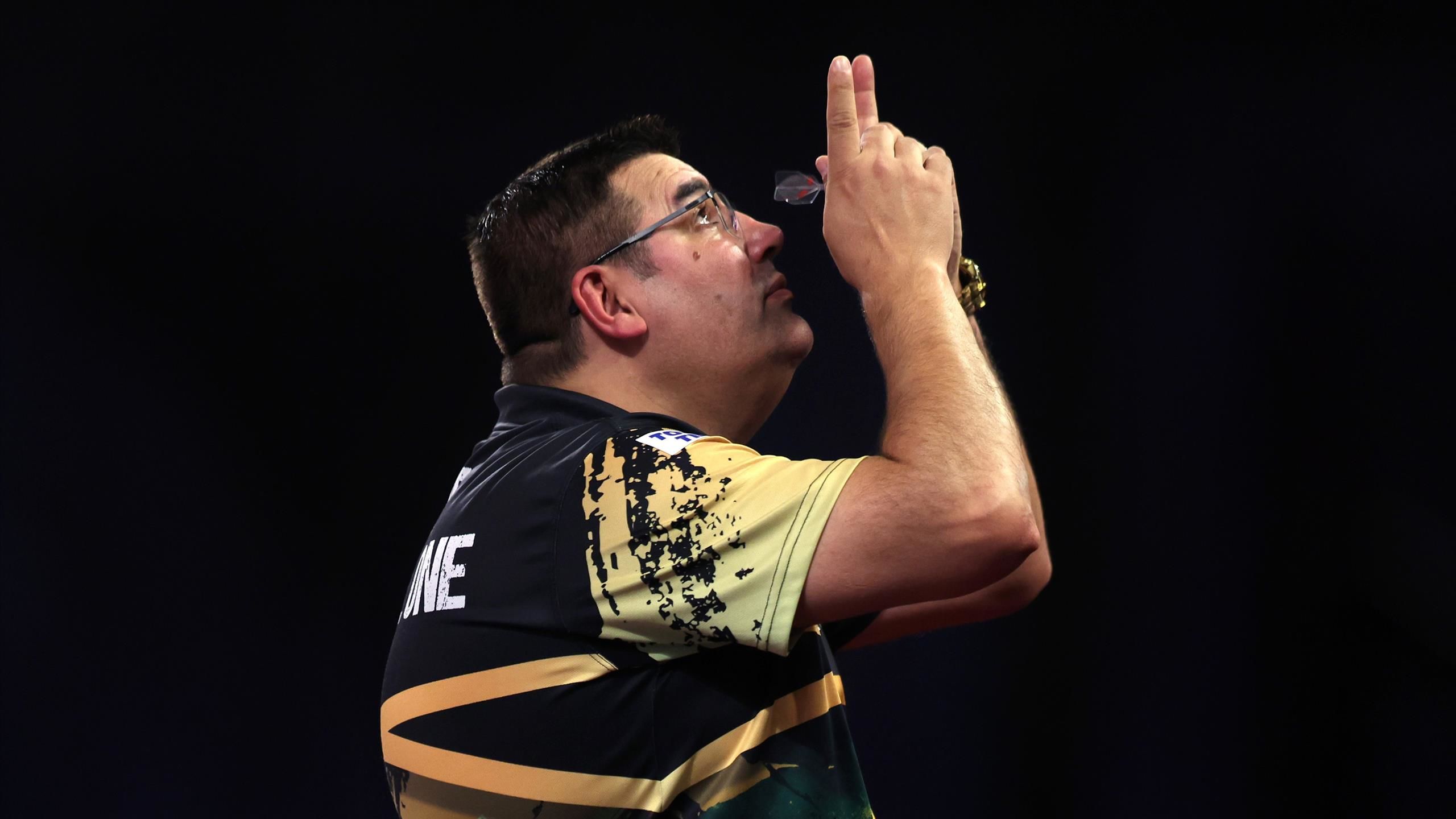 Peter Wright vs Jose Oliveira de Sousa Prediction, Betting Tips & Odds | 31 March, 2024  