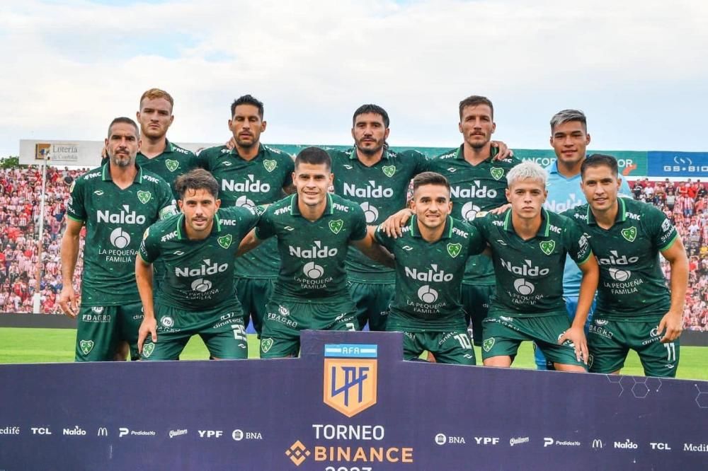 Sarmiento Junin vs Platense Prediction, Betting Tips & Odds | 27 November, 2024