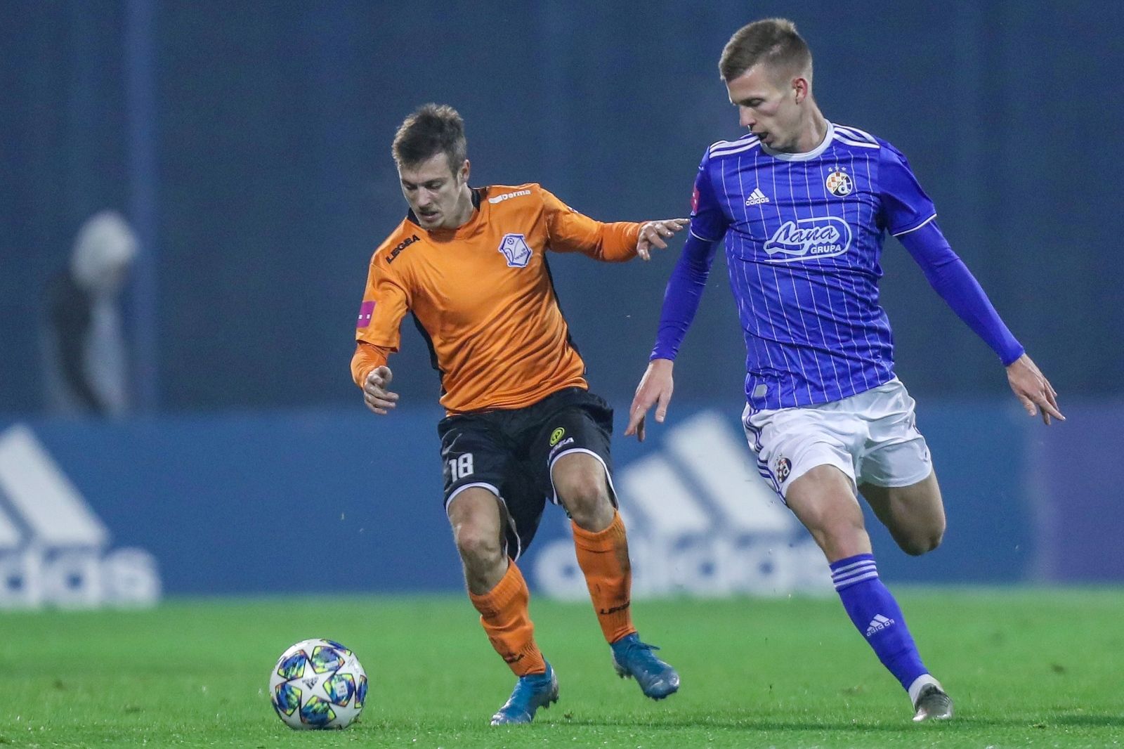 Varazdin vs Dinamo Zagreb Prediction, Betting Tips & Odds | 27 APRIL 2024