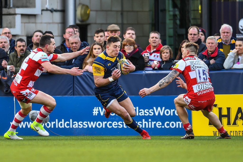 Gloucester vs. Worcester Warriors Predictions, Betting Tips & Odds │25 MARCH, 2022