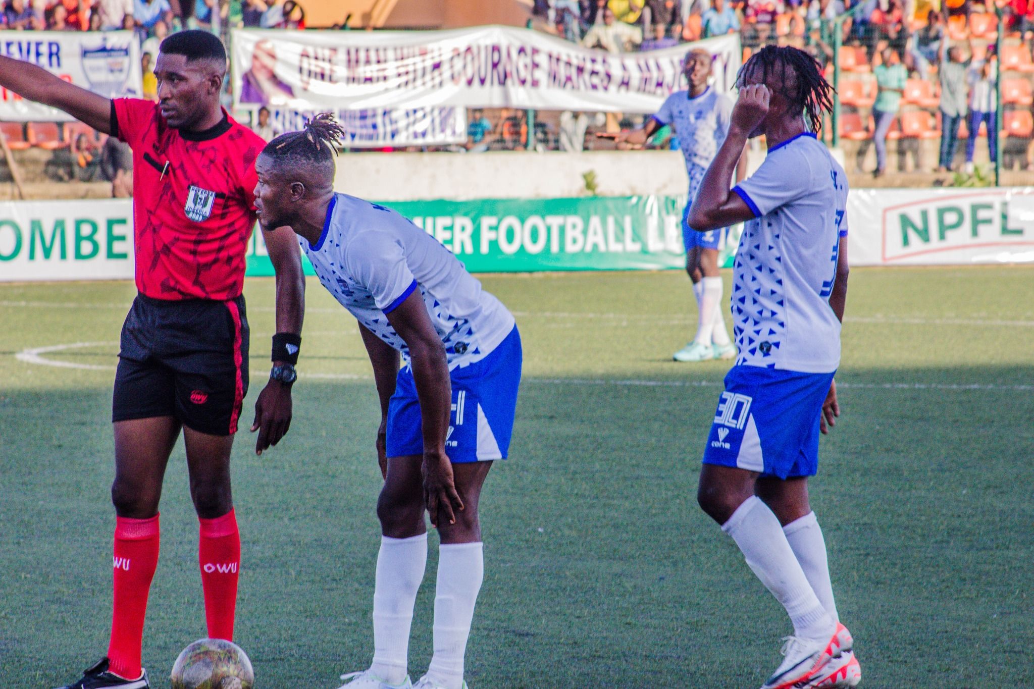 Sunshine Stars vs Doma United Prediction, Betting Tips & Oddsmakers │27 DECEMBER, 2023