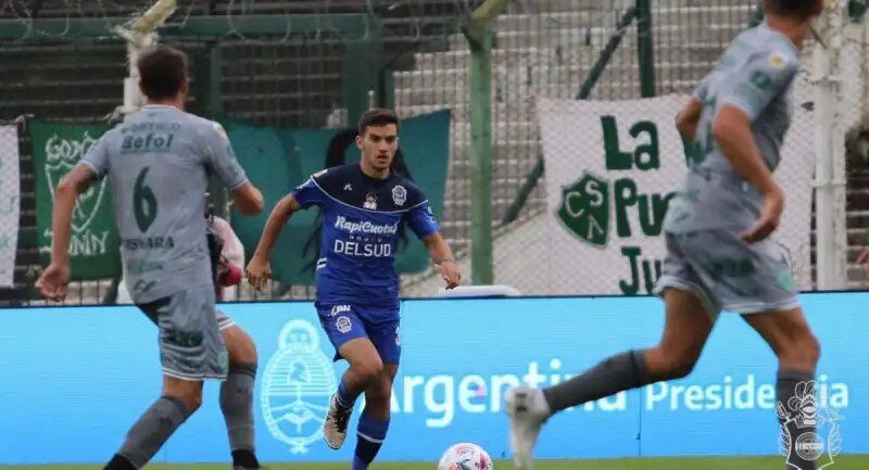 Sarmiento vs Gimnasia LP Prediction, Betting Tips & Odds │28 AUGUST, 2022